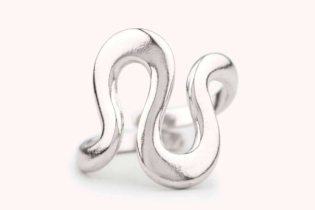 Anillo Ondas