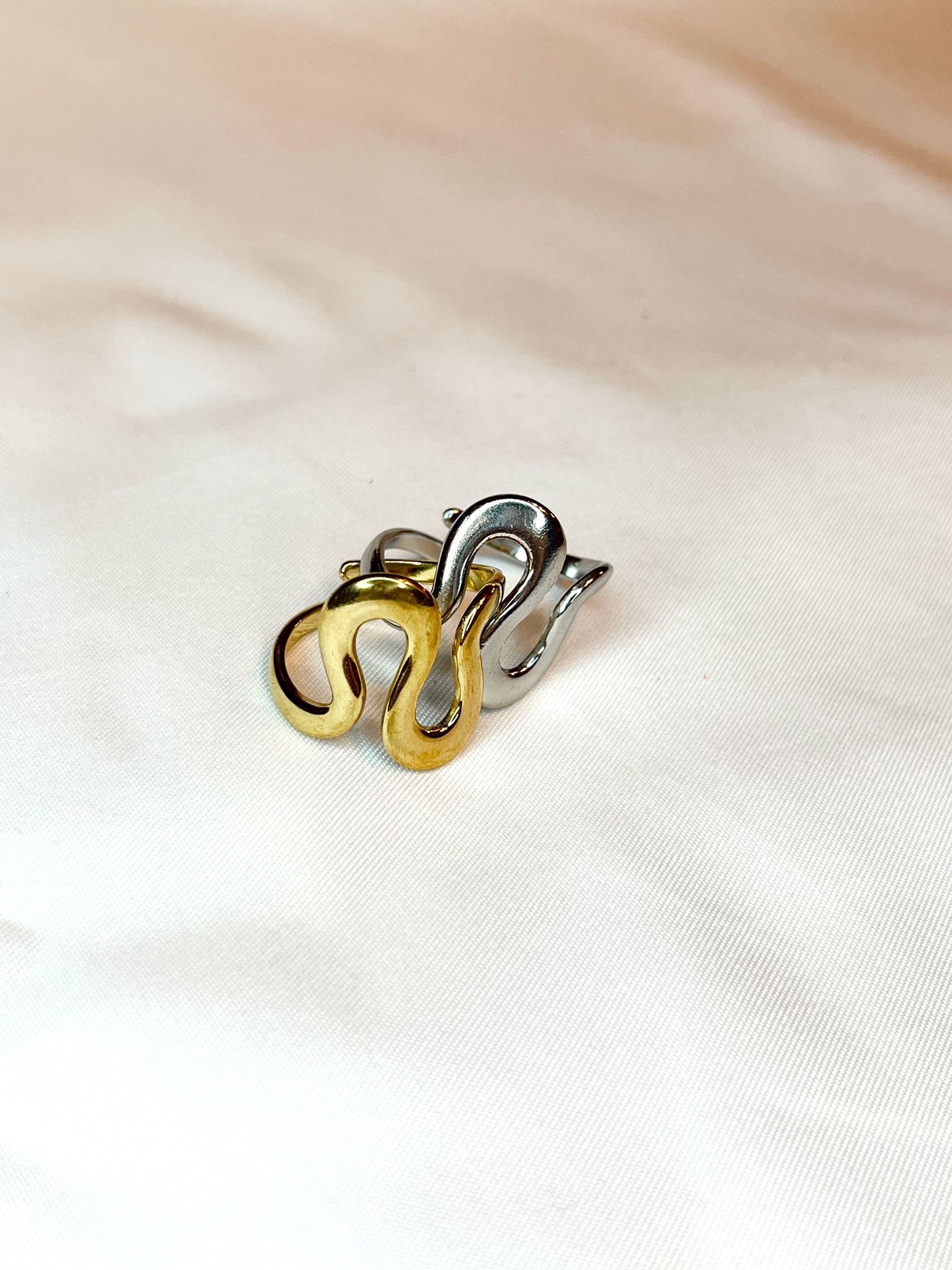 Anillo Ondas