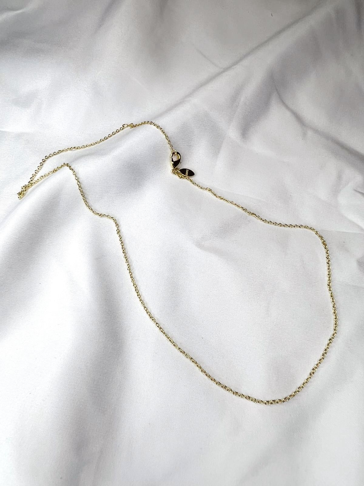 Collar fino