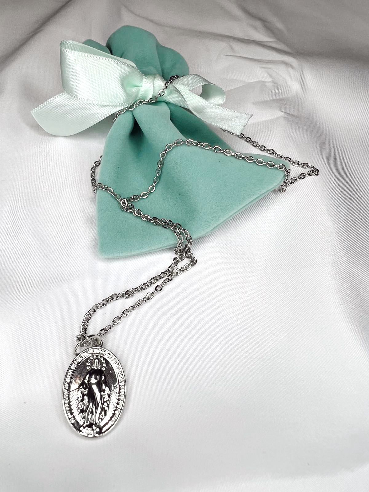 Collar Guadalupe