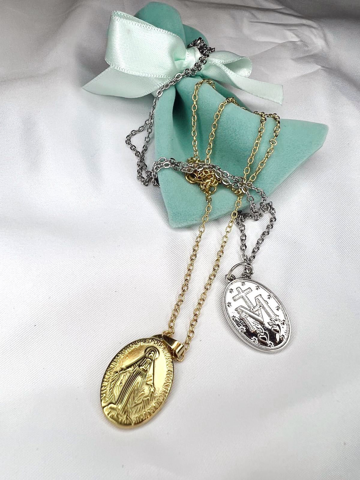 Collar Guadalupe