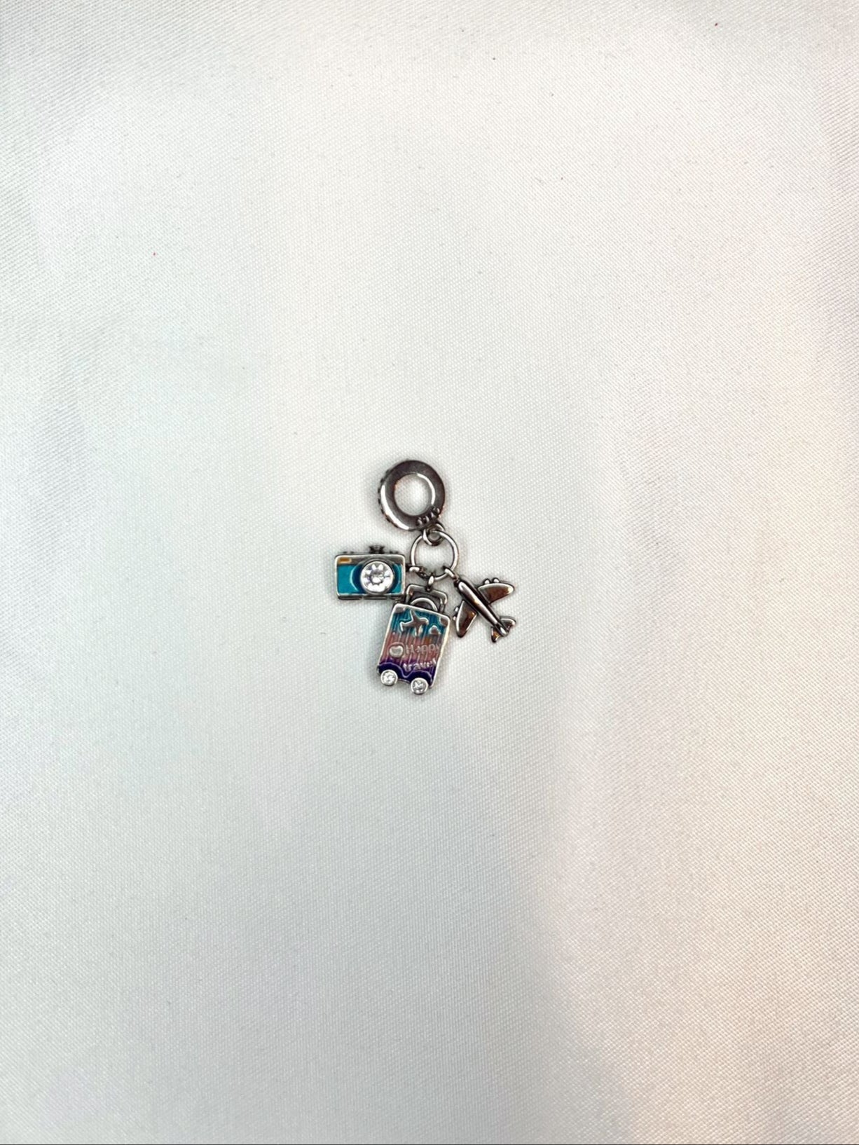 Charm Travel