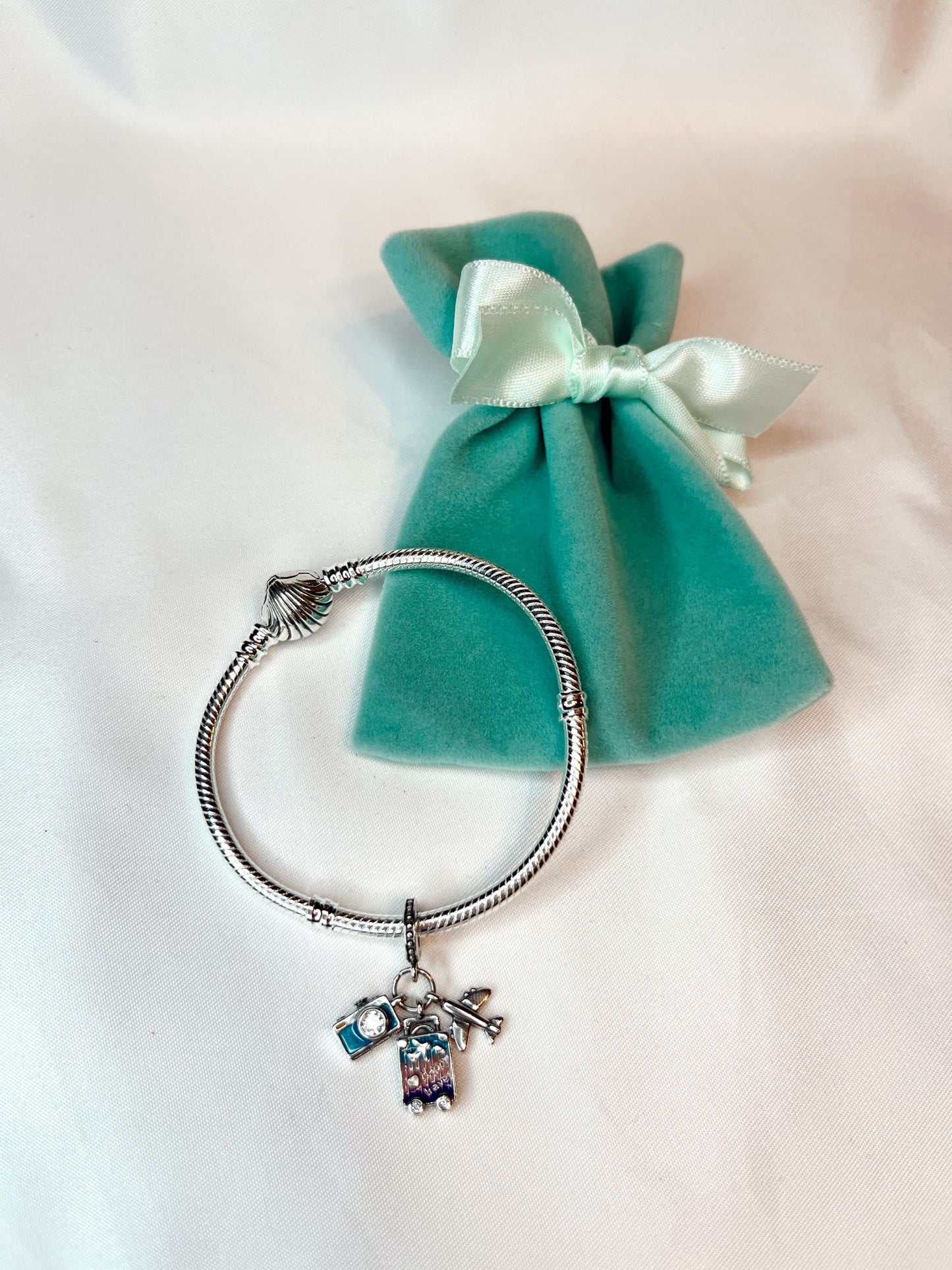 Charm Travel