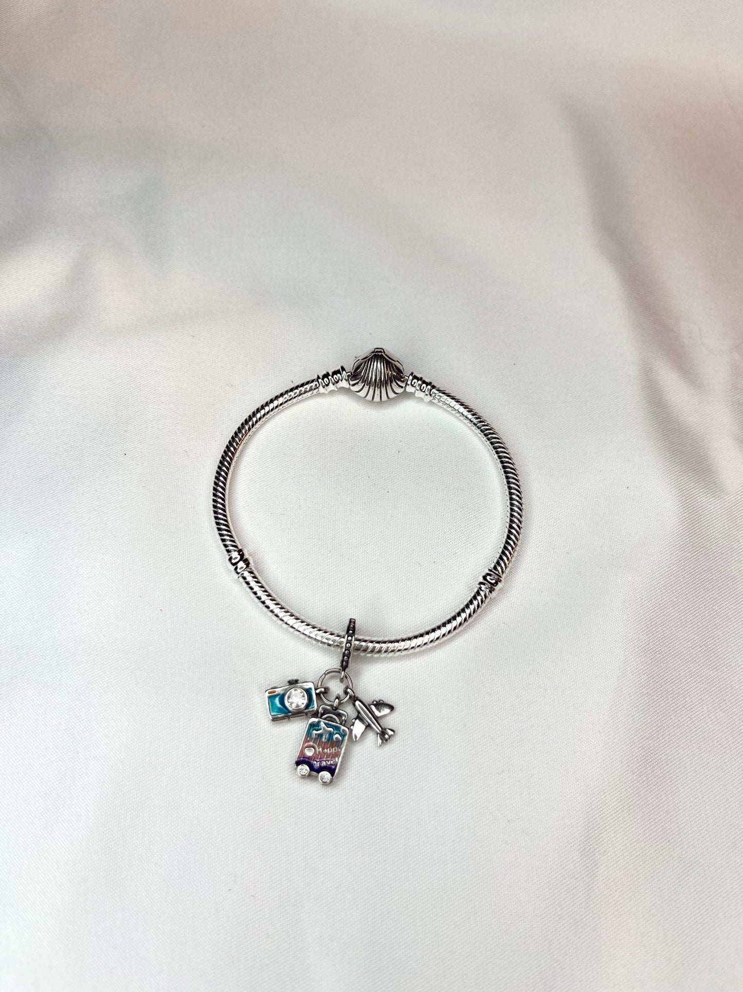 Charm Travel