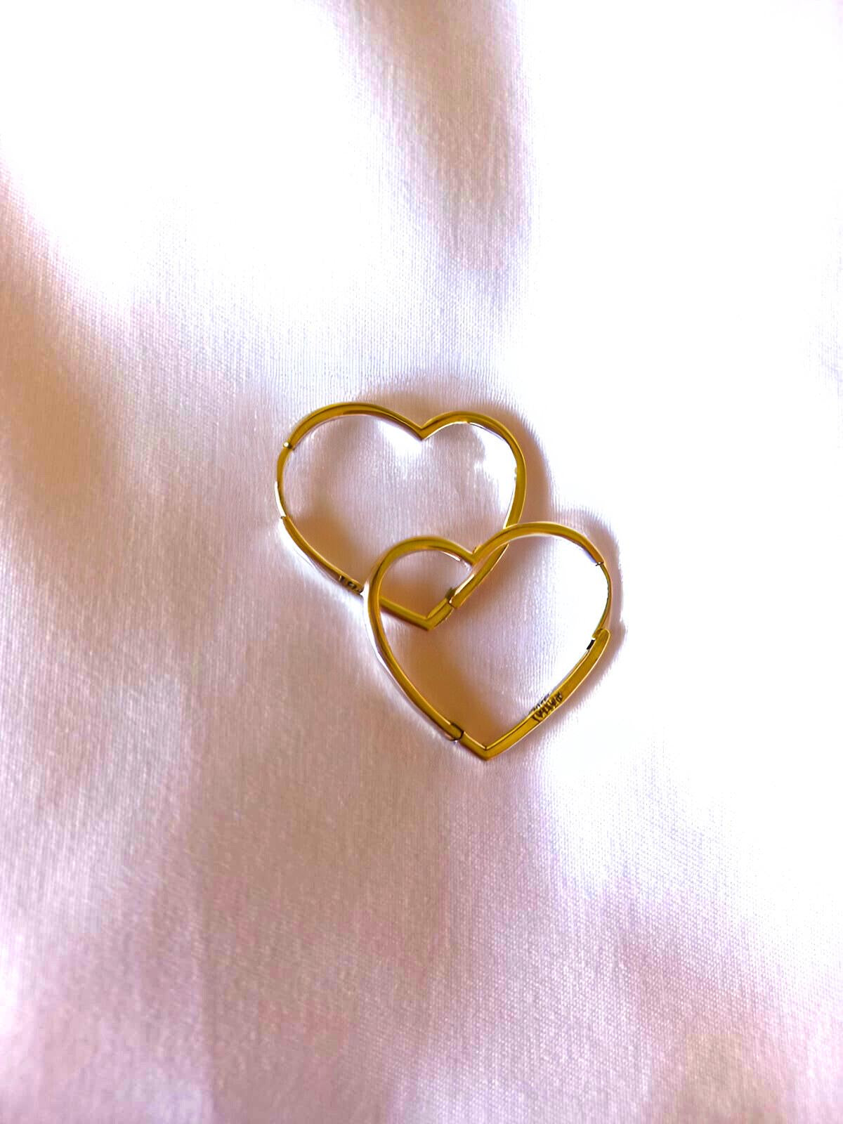 Pendientes Agapi
