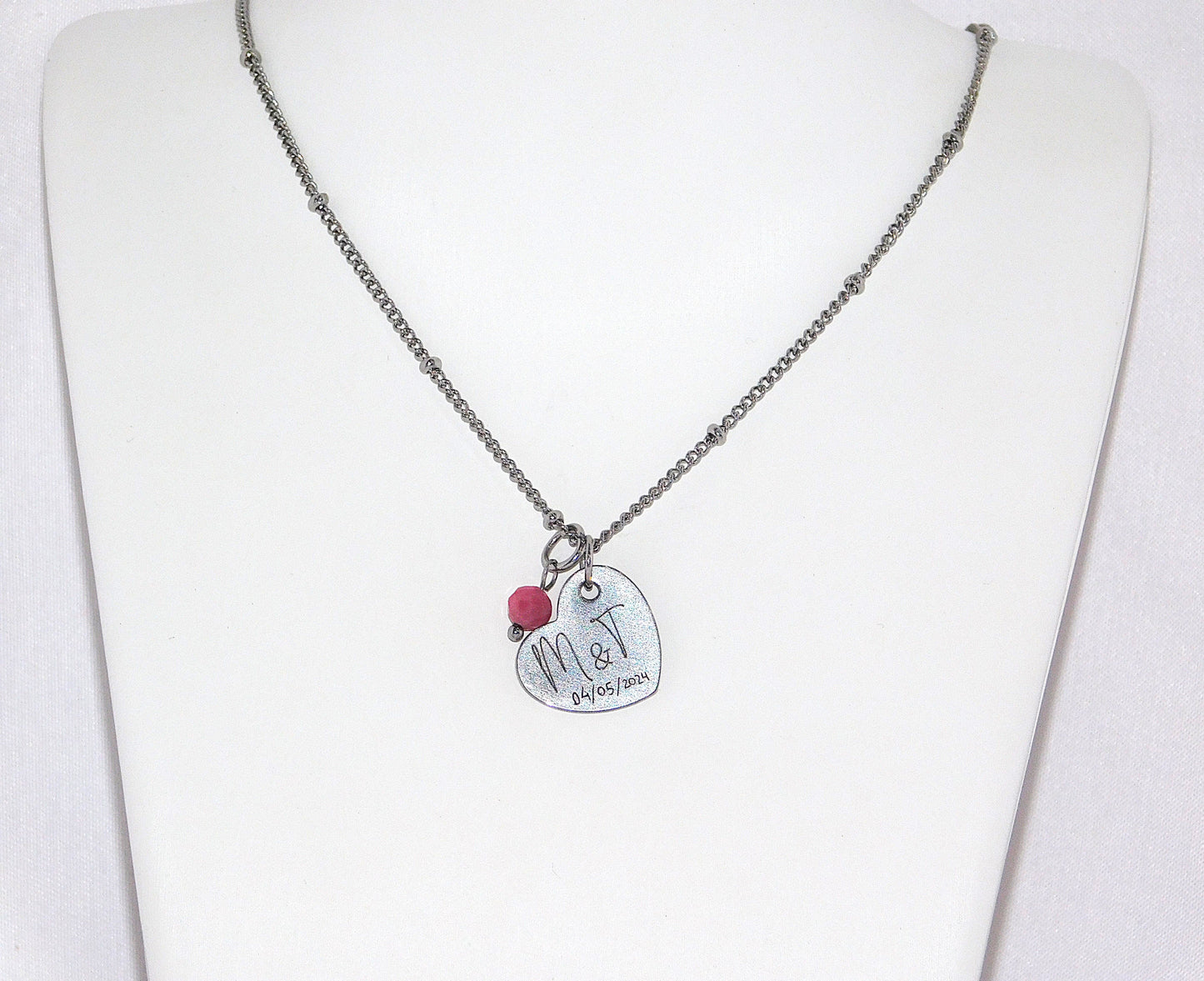 Collar Elysee