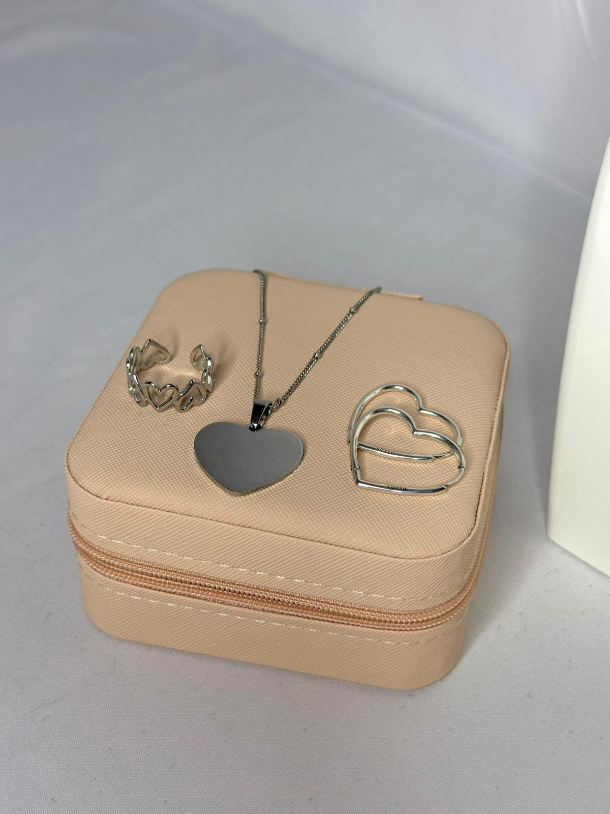 Joyero Personalizado