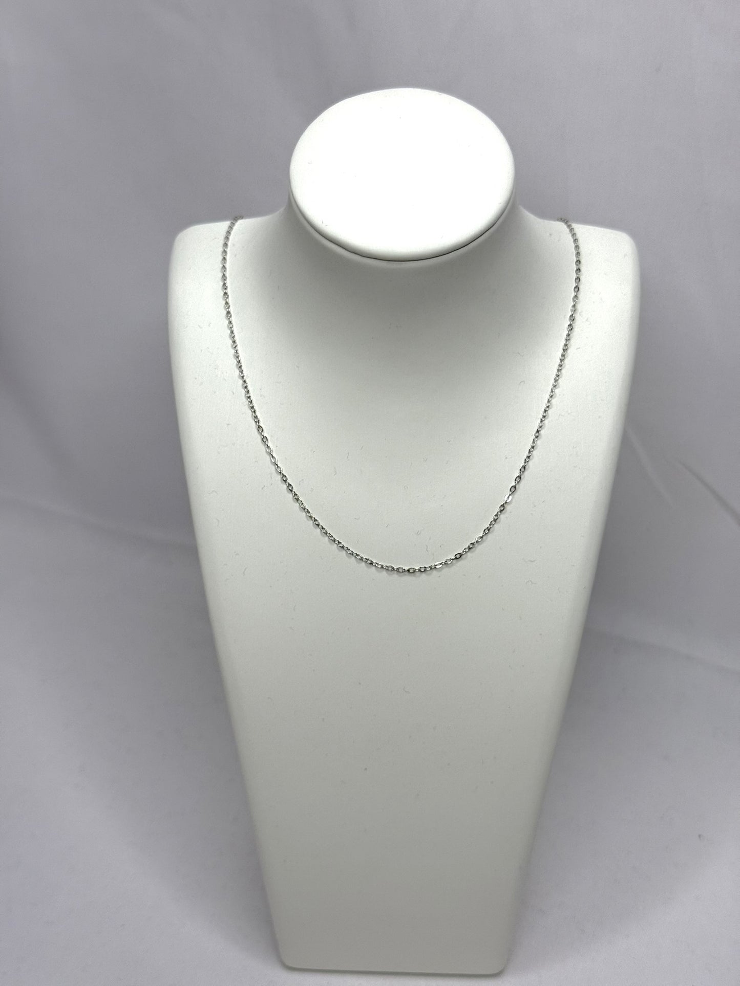 Collar fino