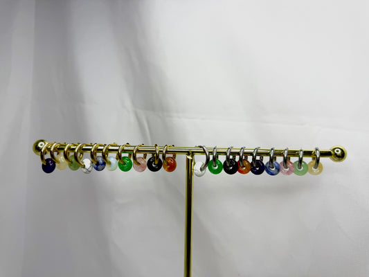 Aretes CM