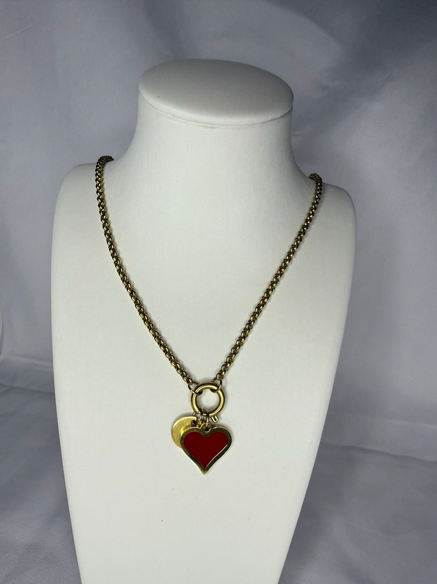 Collar Hallo