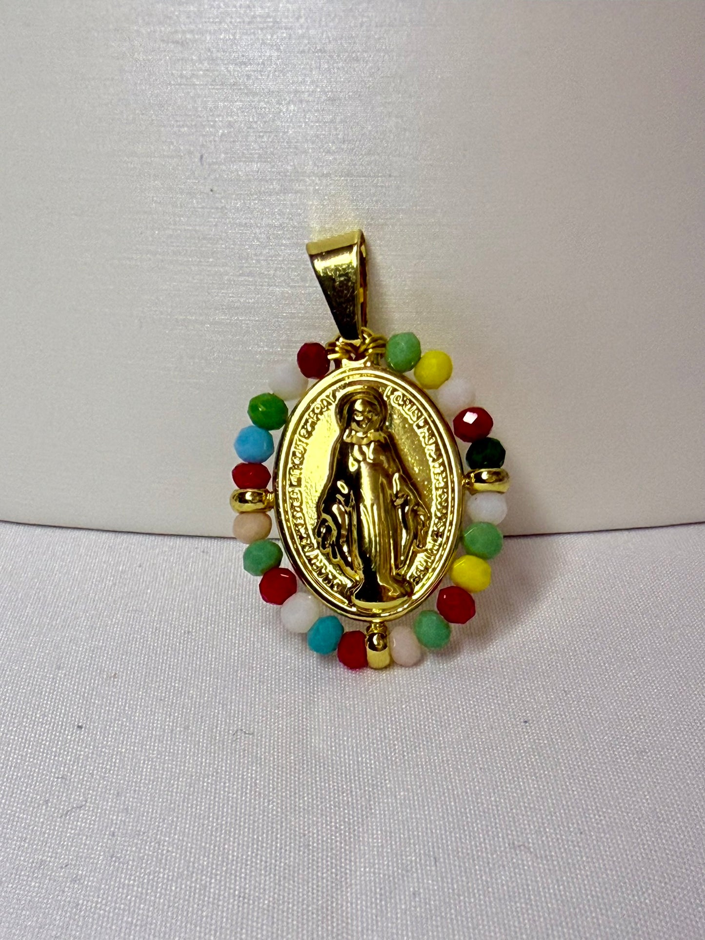 Token CM Milagrosa