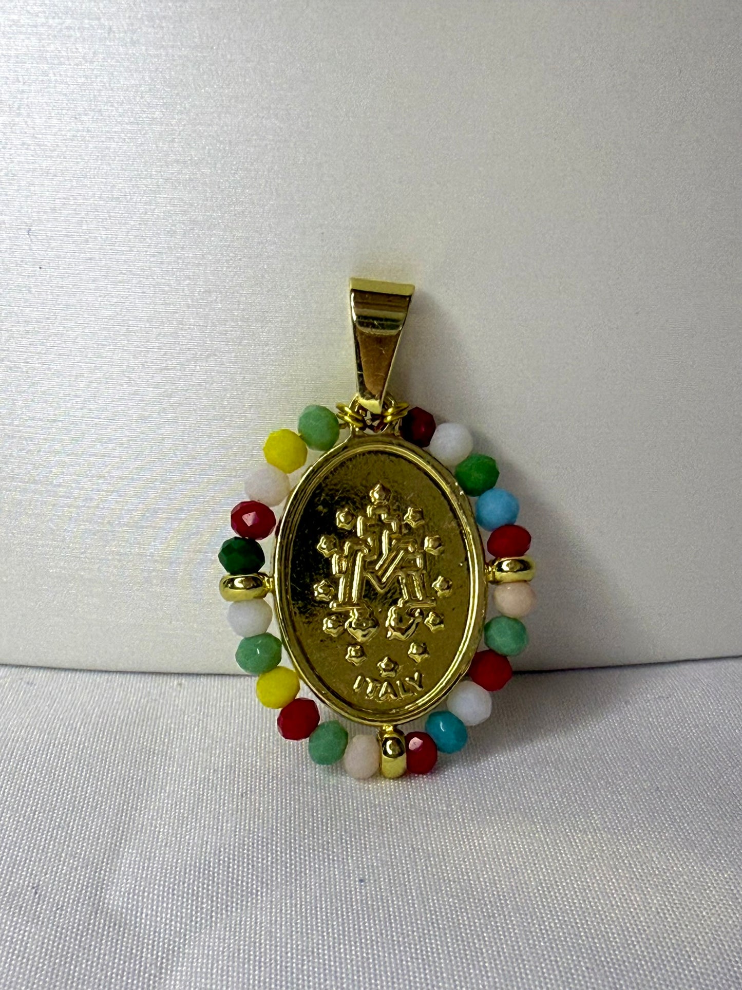 Token CM Milagrosa