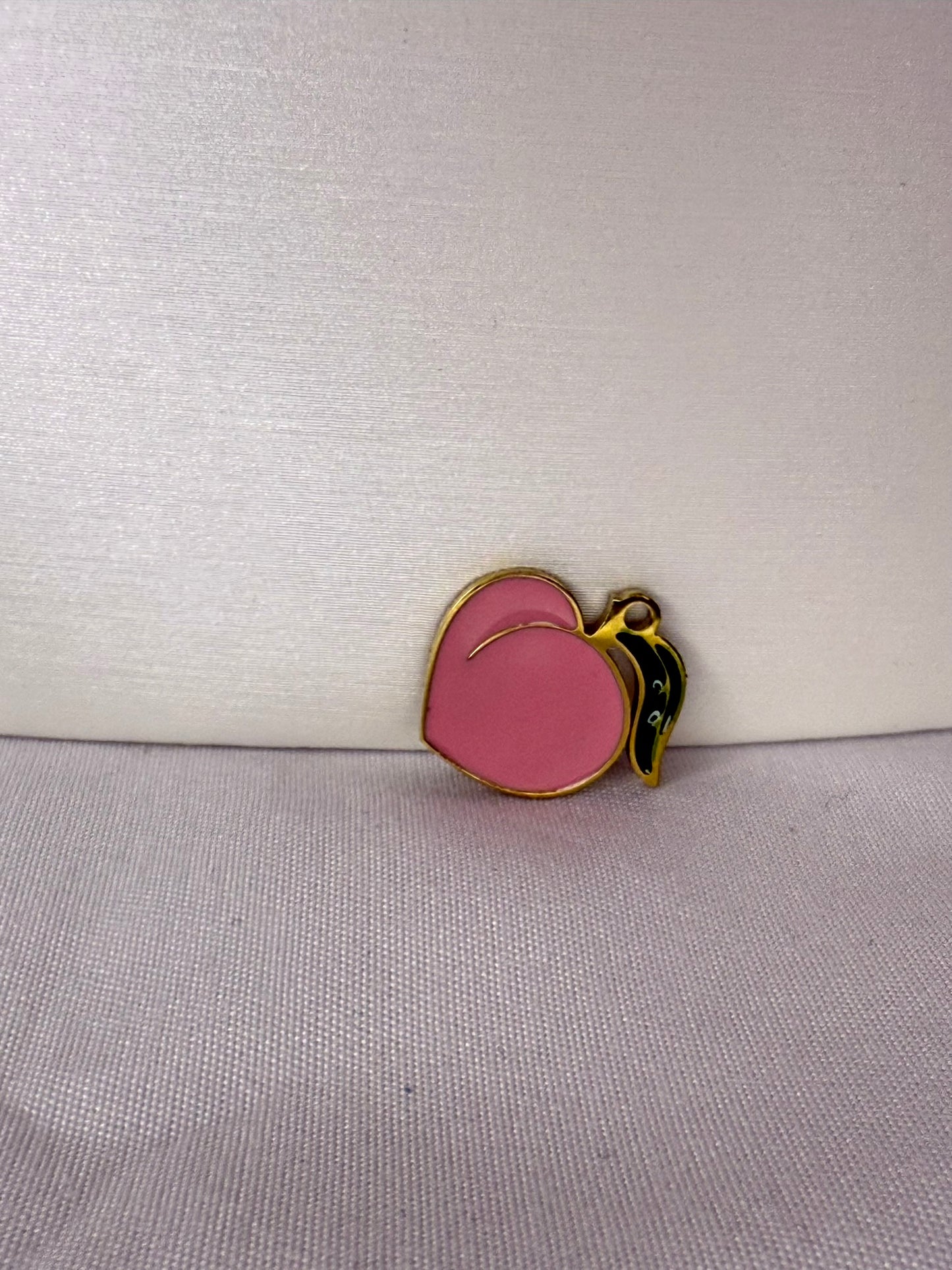 Token CM Peachy