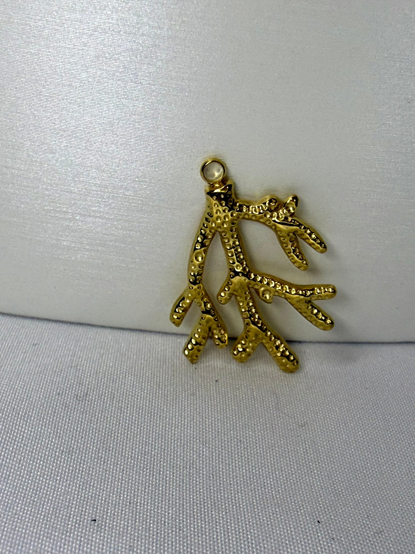 Token CM Coral