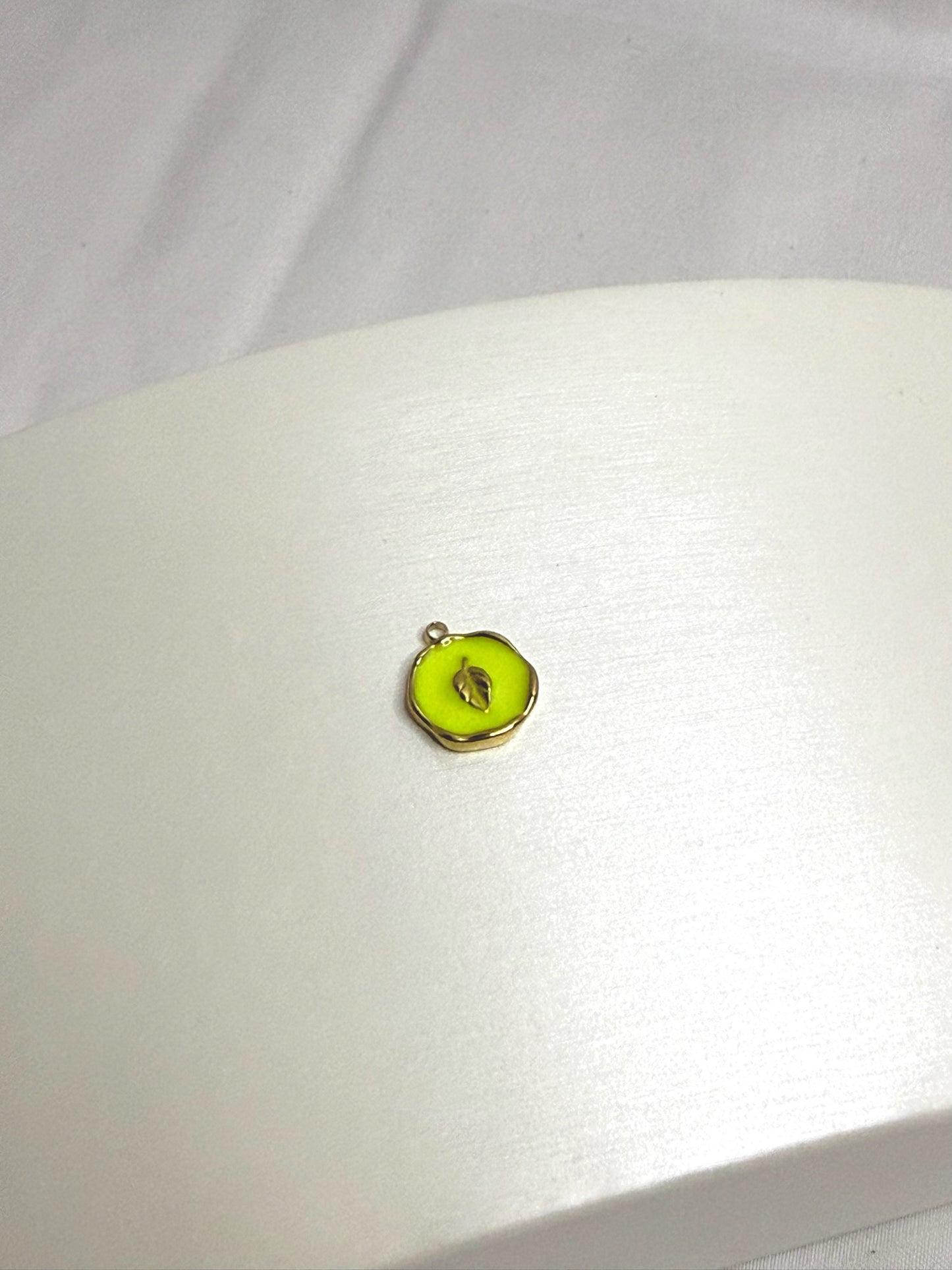 Token CM Leaf