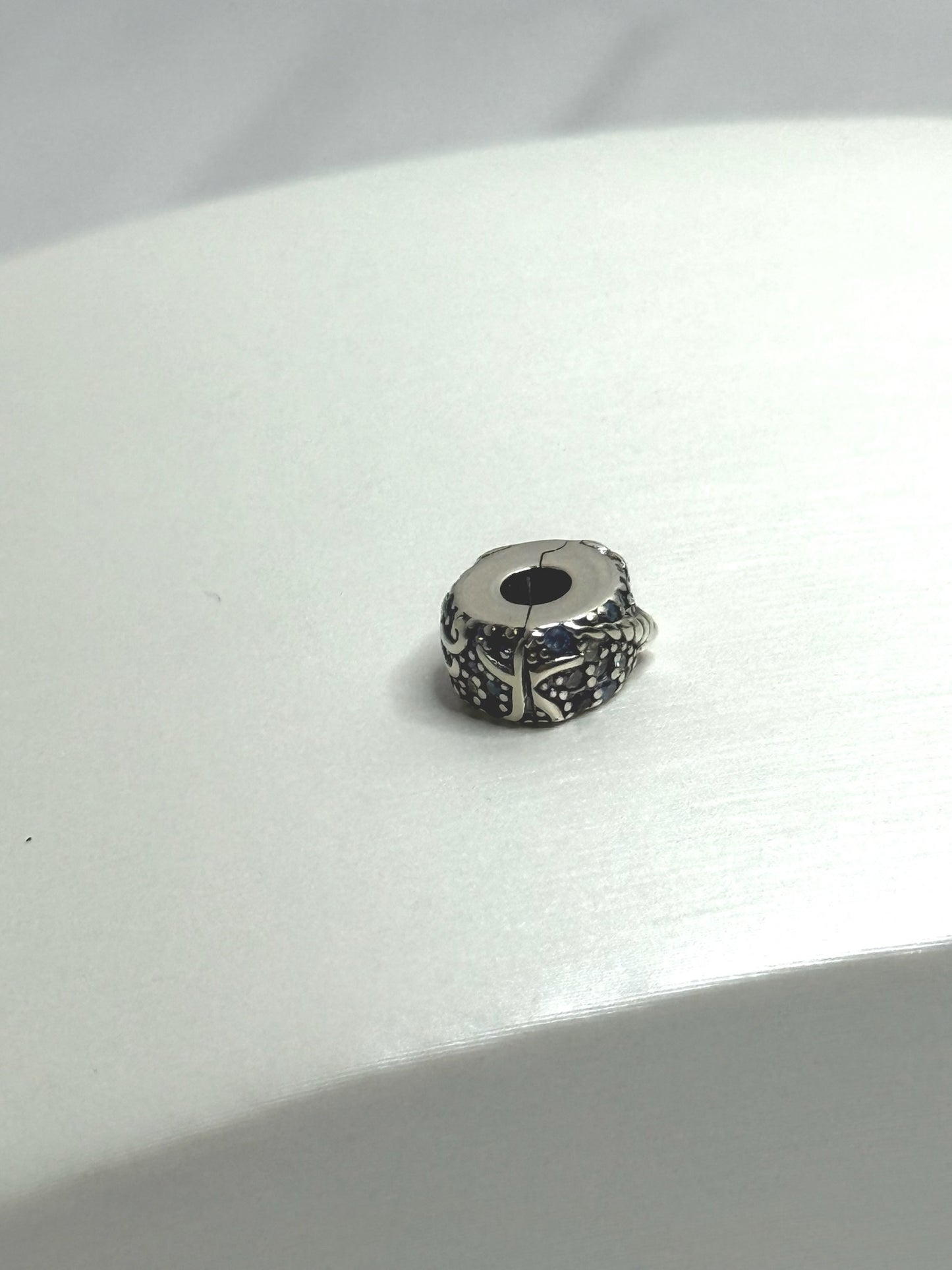 Charm Clip Marino