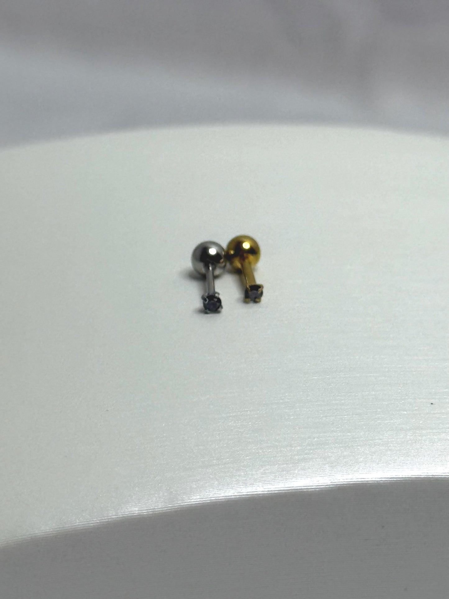 Piercing Mini Spark