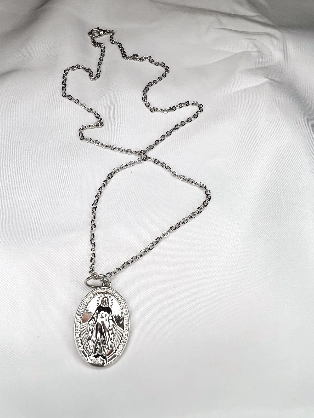 Collar Guadalupe
