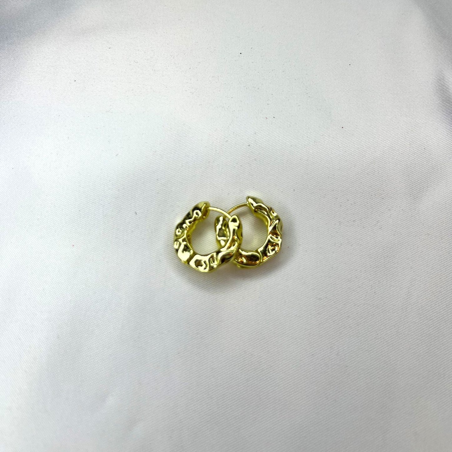 Pendientes ondulados
