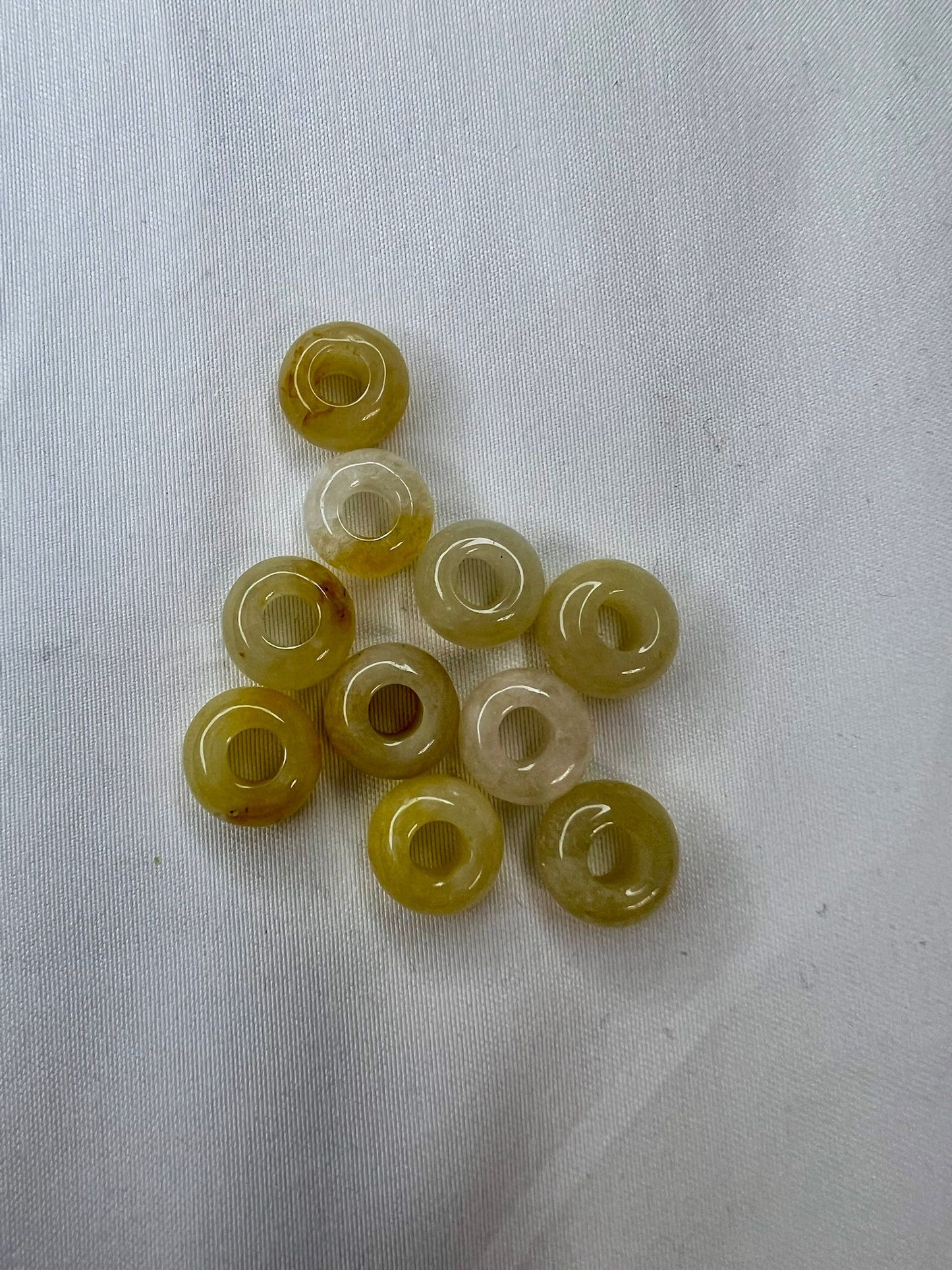 Piedritas CM