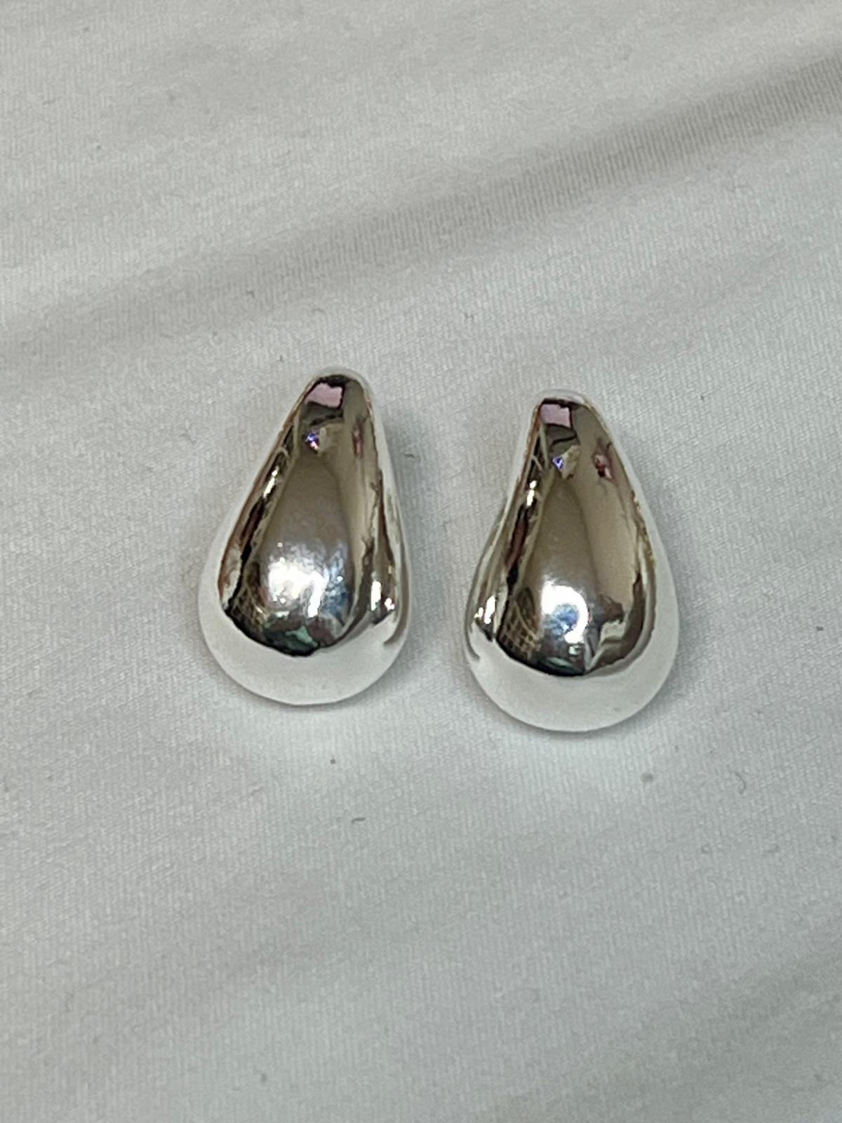 Pendientes Gota