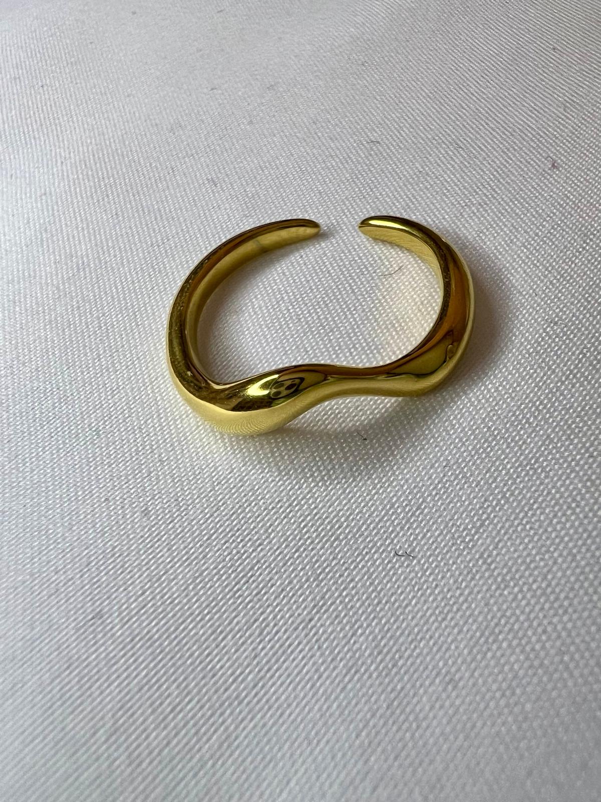 Anillo wave