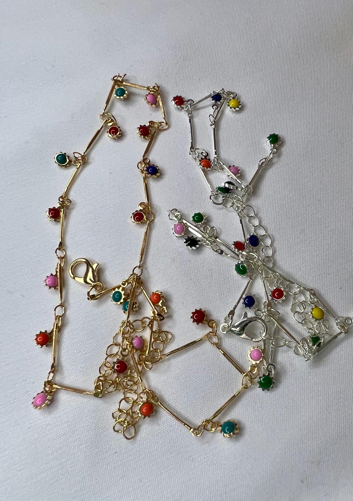Collar doce