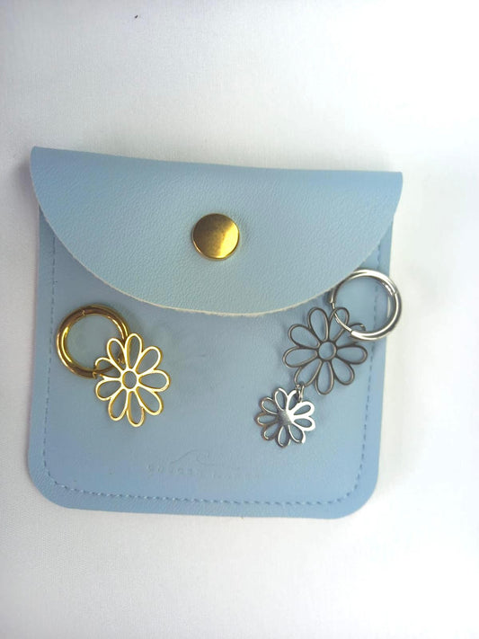 Florecillas CM Acero