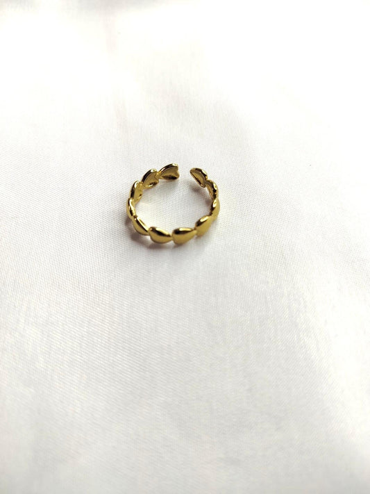 Anillos amore