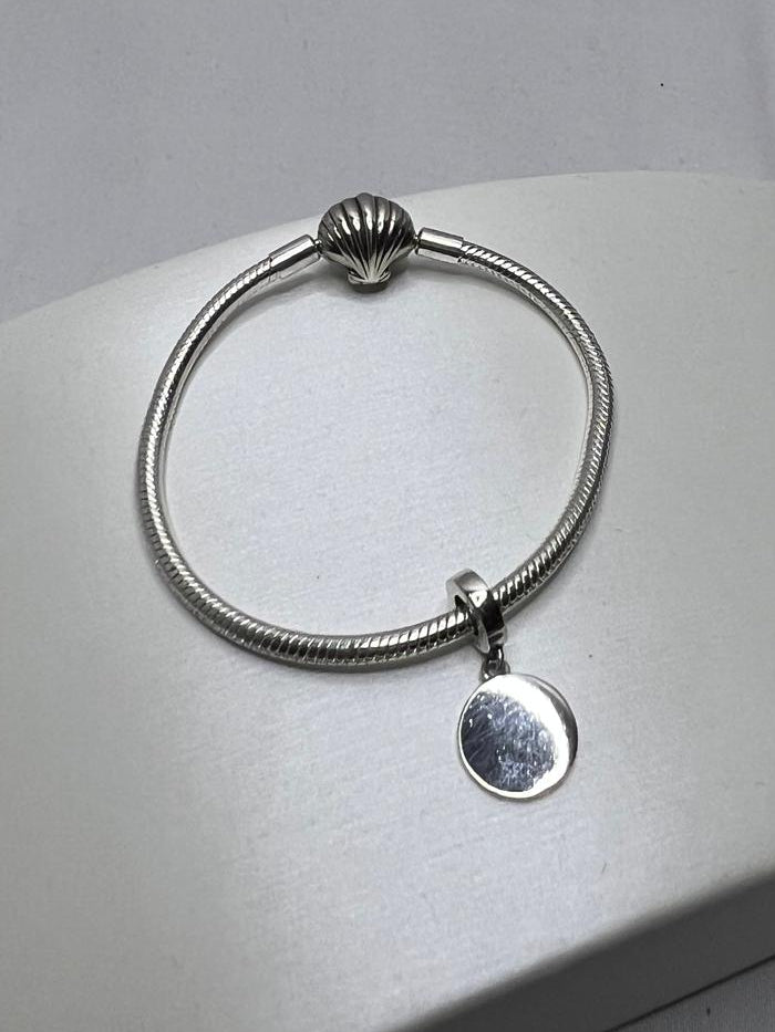 Charms personalizables