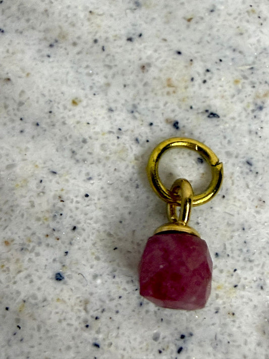 Token CM Stone dorada