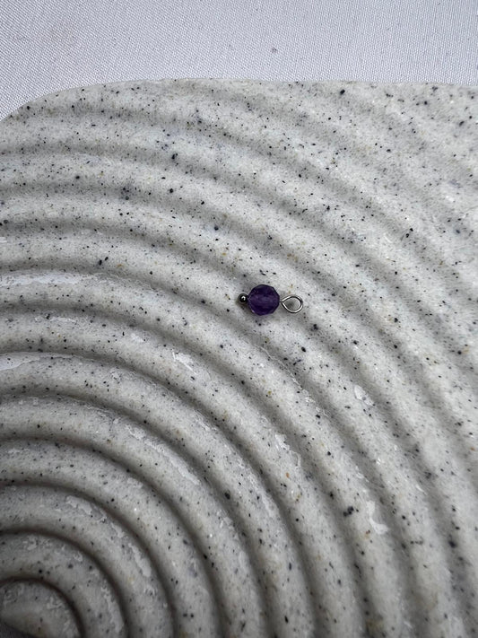 Token CM Stone Plateada