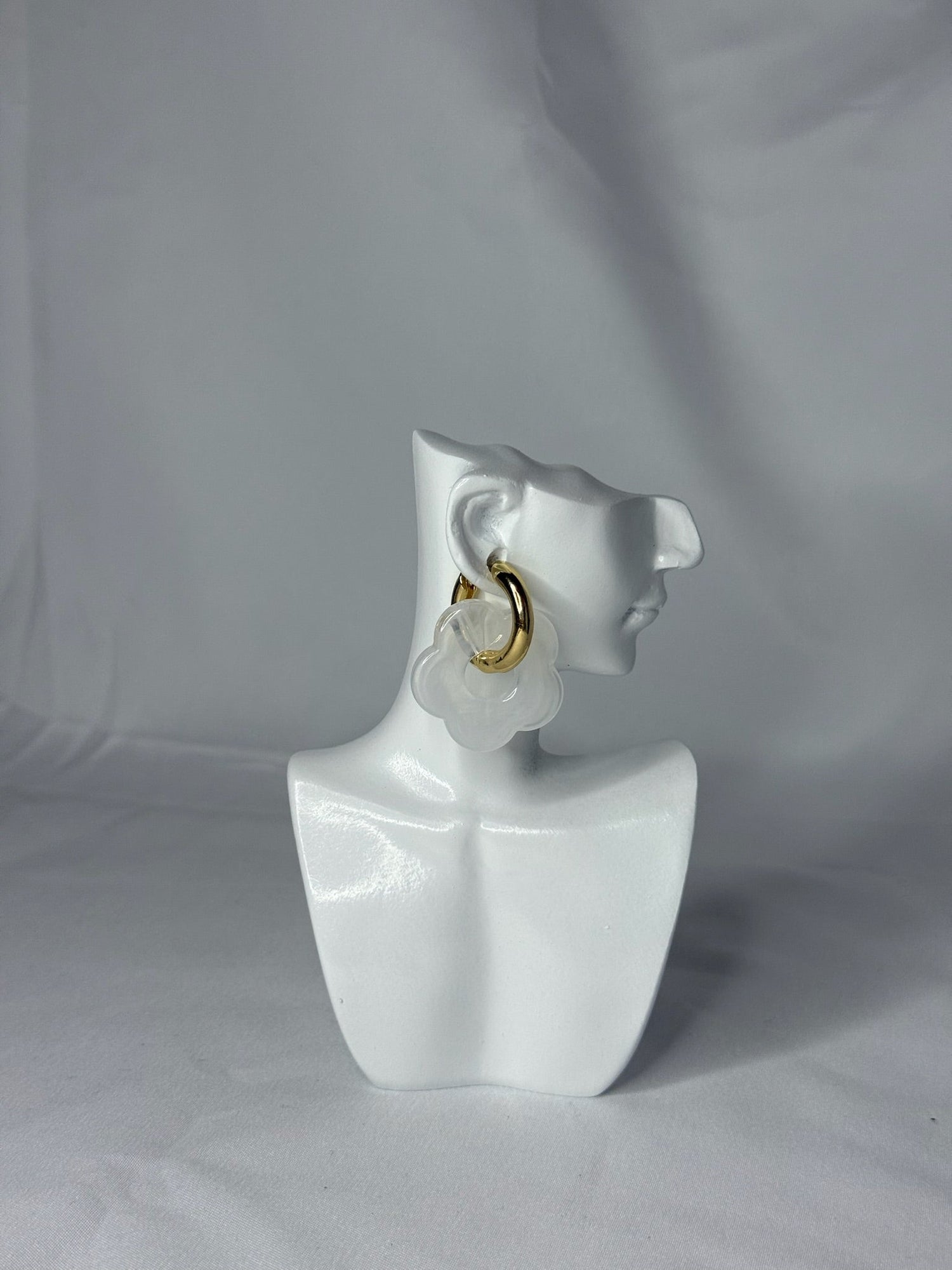 Pendientes personalizables