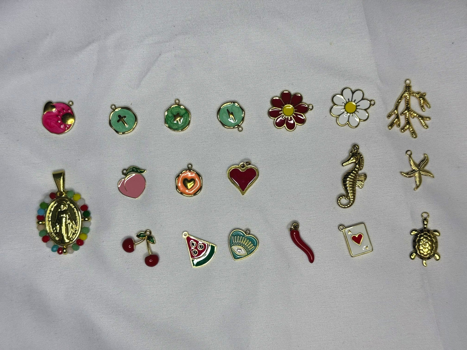 Tokens CM