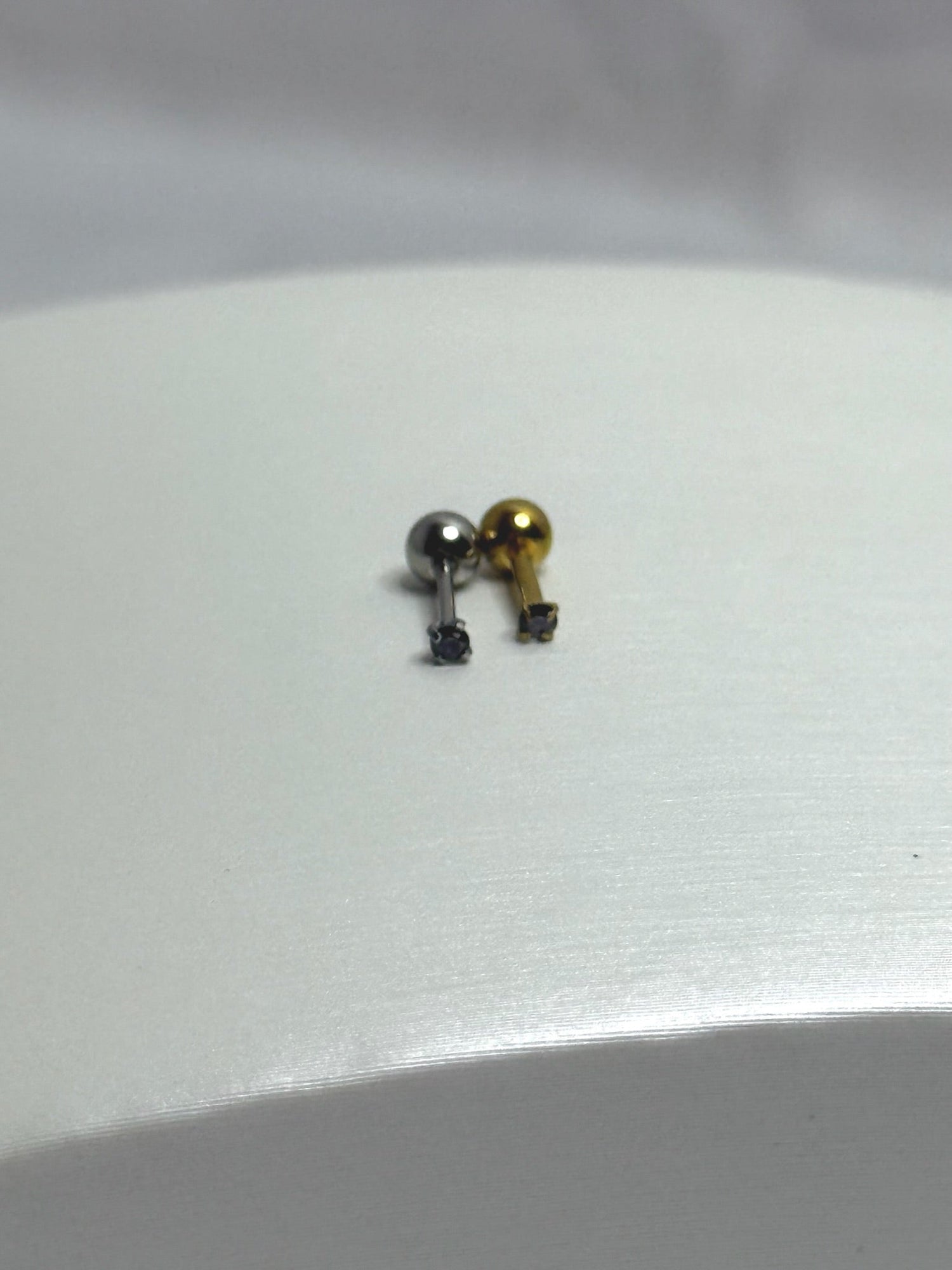 Piercing