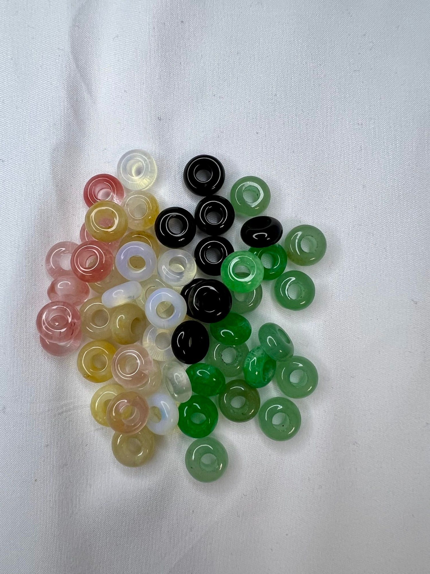 Intercambiables para tus aretes