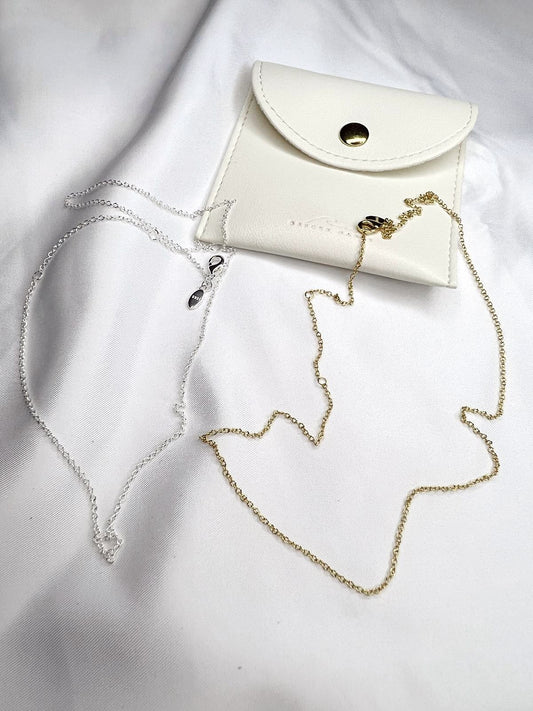 Collar fino