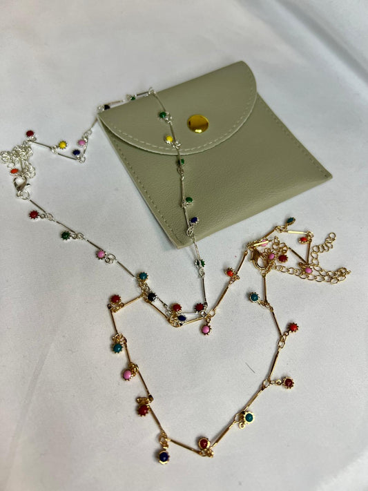 Collar doce