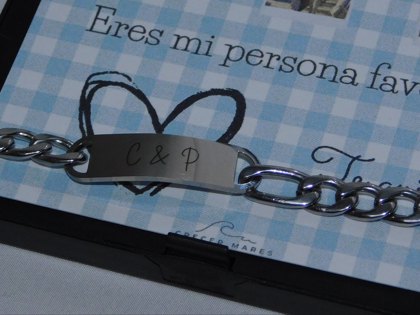 Pulsera Legend