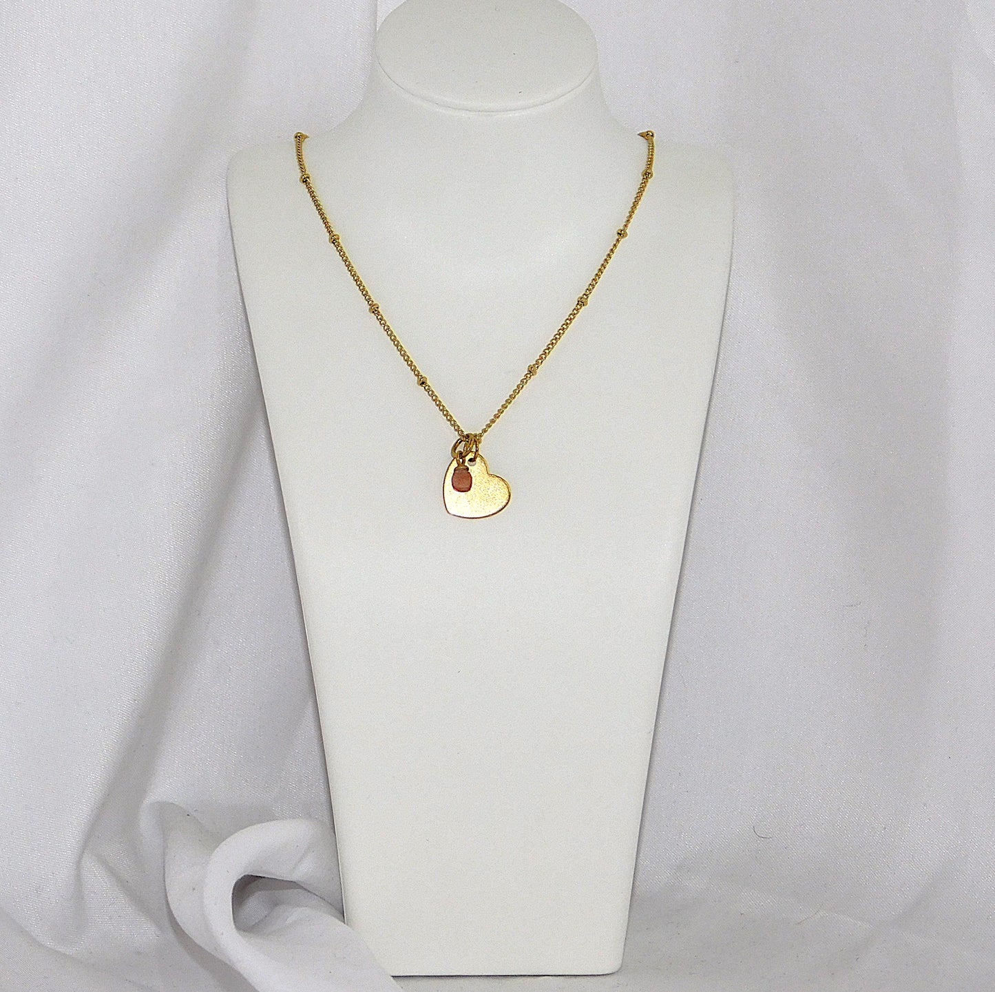 Collar Elysee