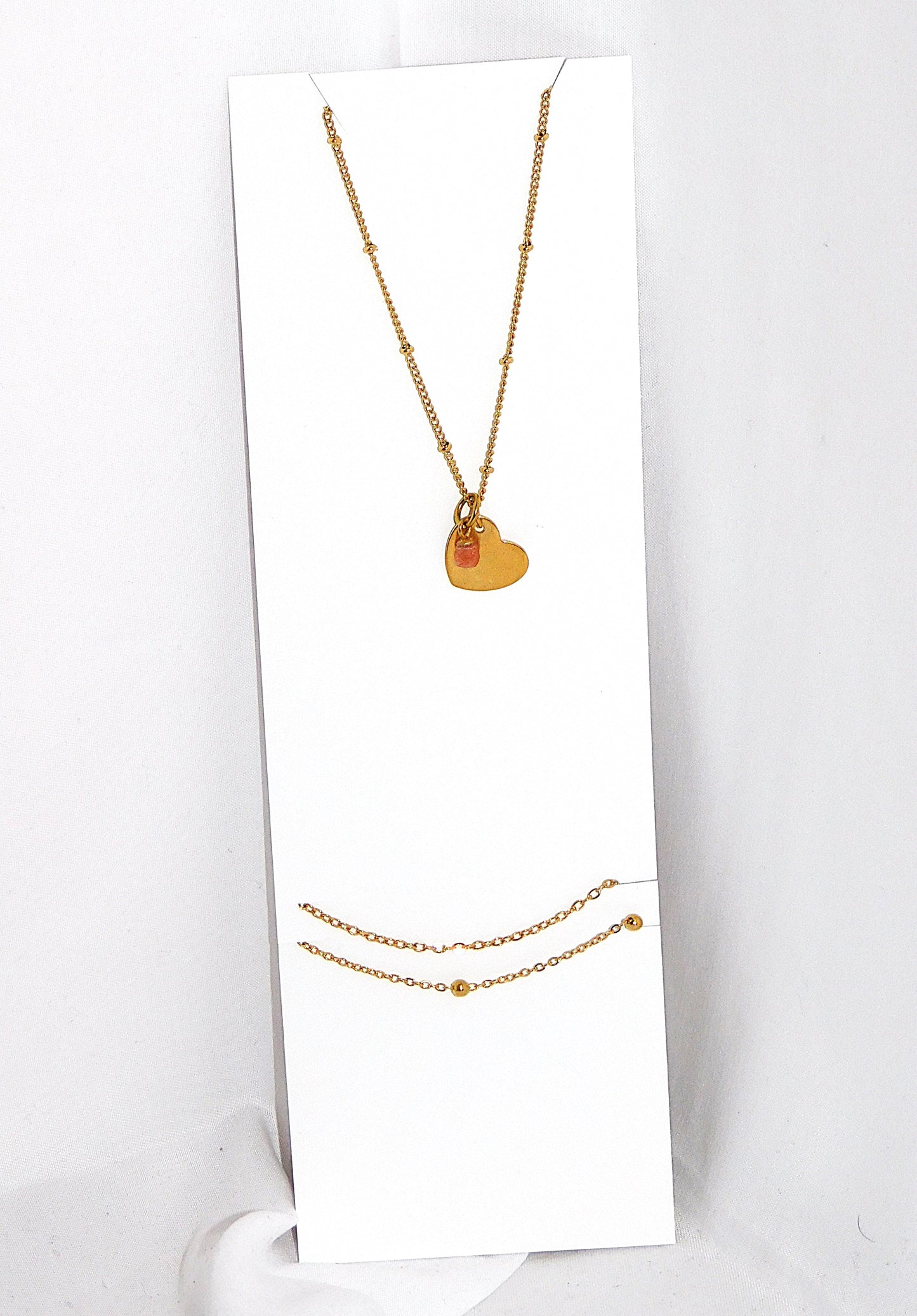 Collar Elysee