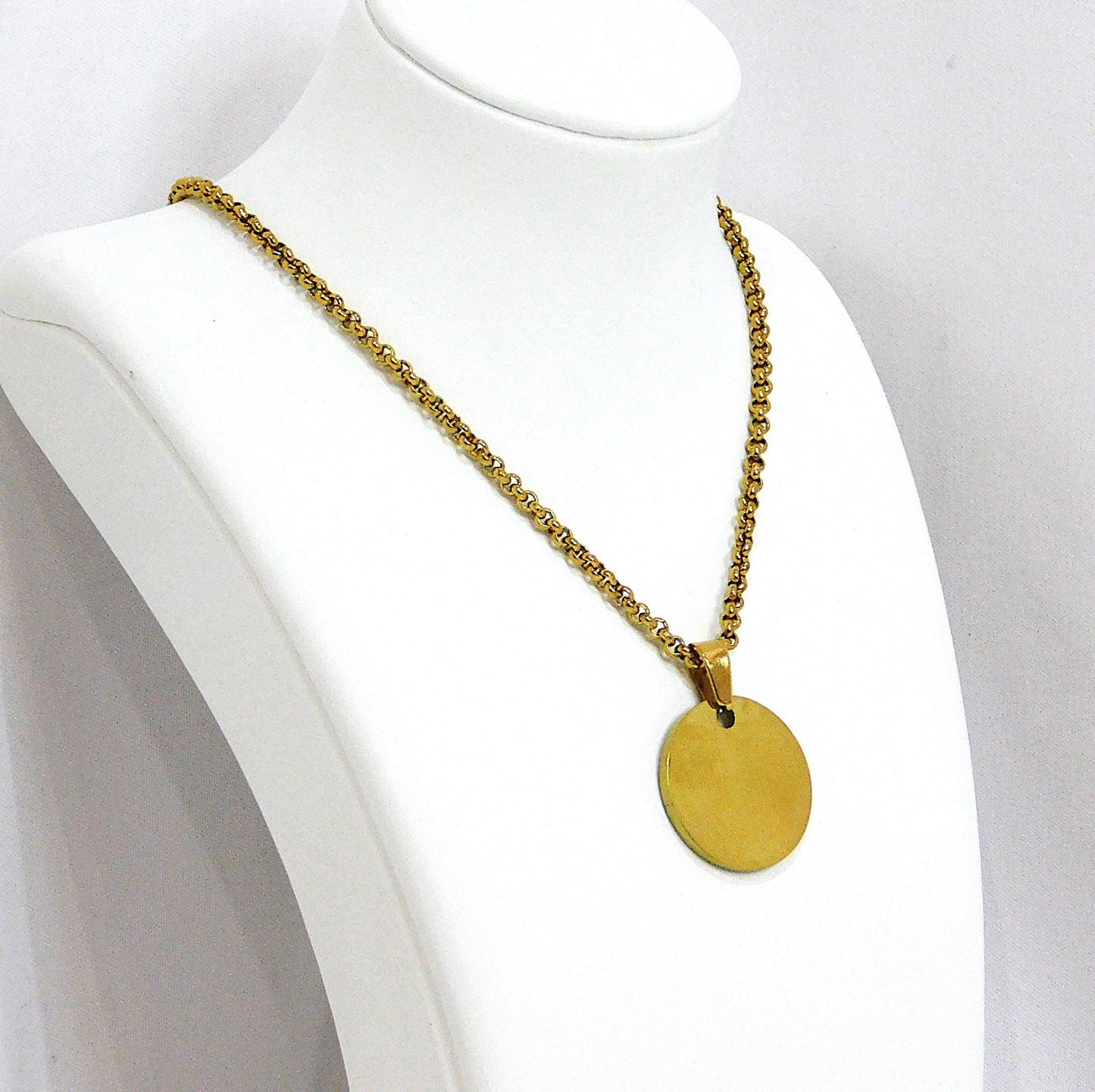 Collar Essenza