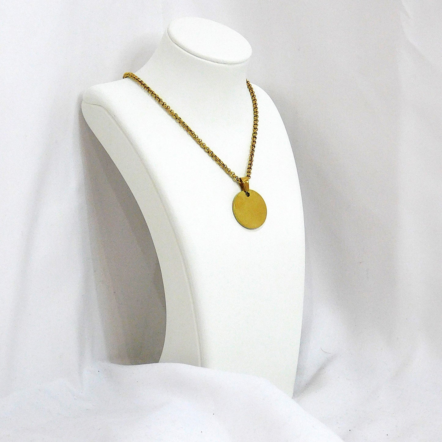 Collar Essenza