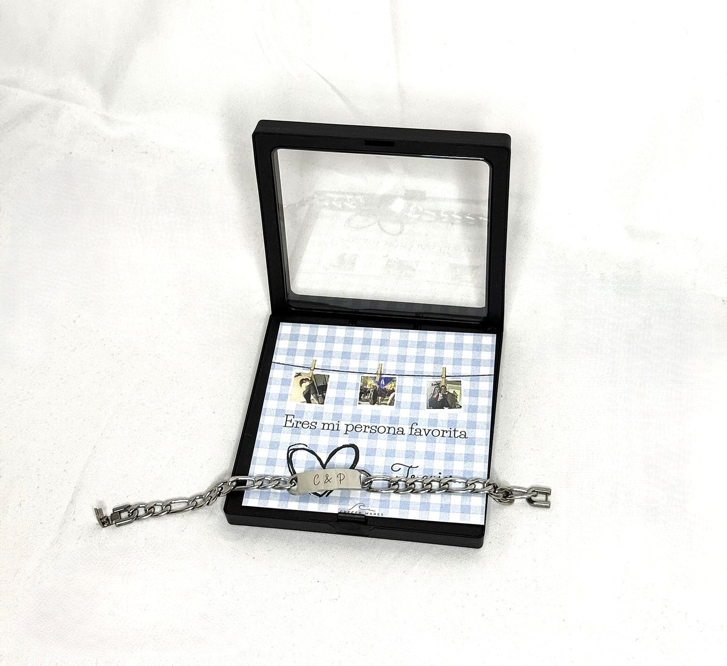 Pulsera Legend