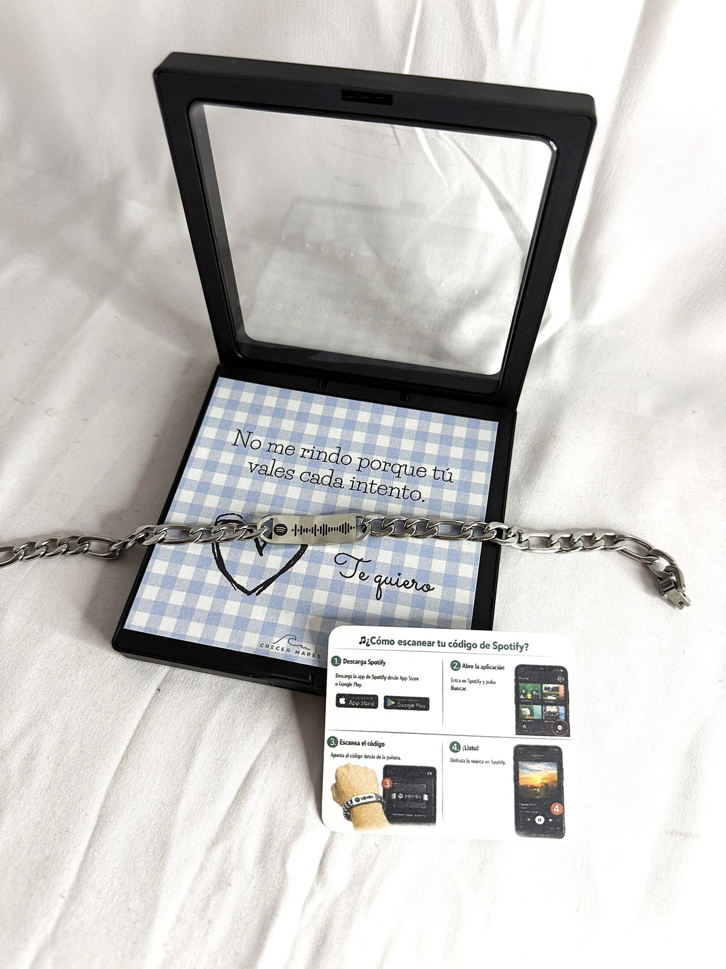 Pulsera Legend