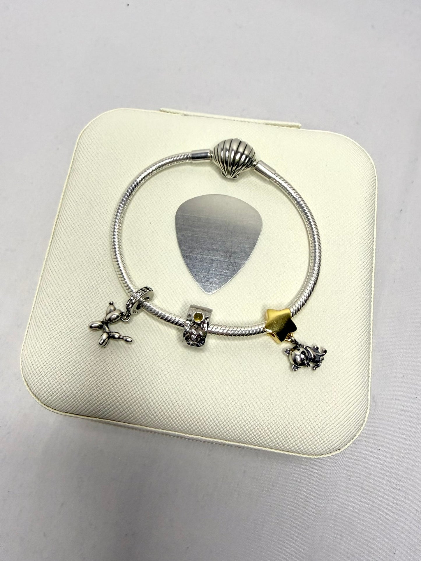Pack Charms