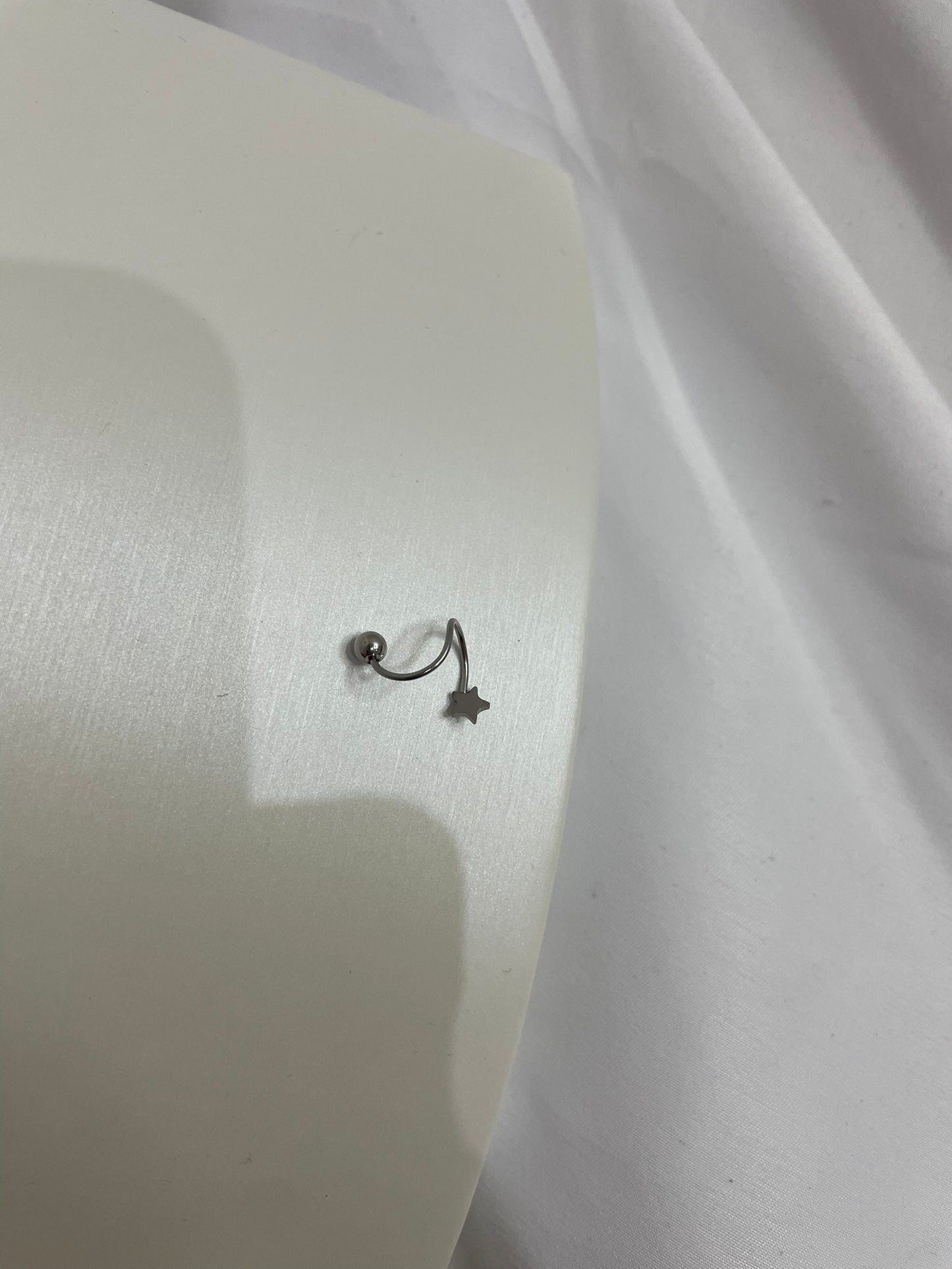 Brincos Espiral Cósmica