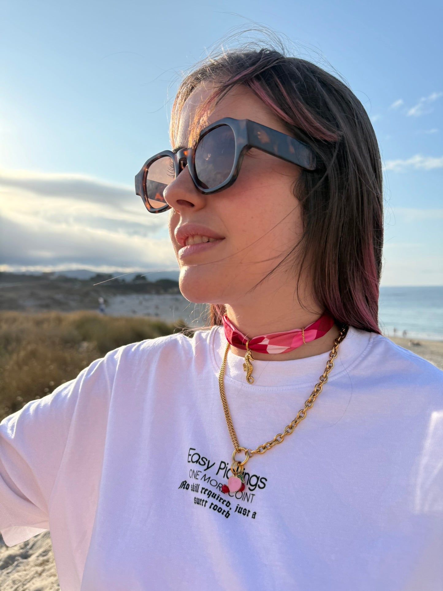 Collar Dualité