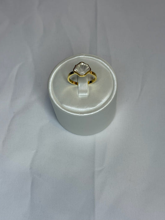 Anillo Nácar