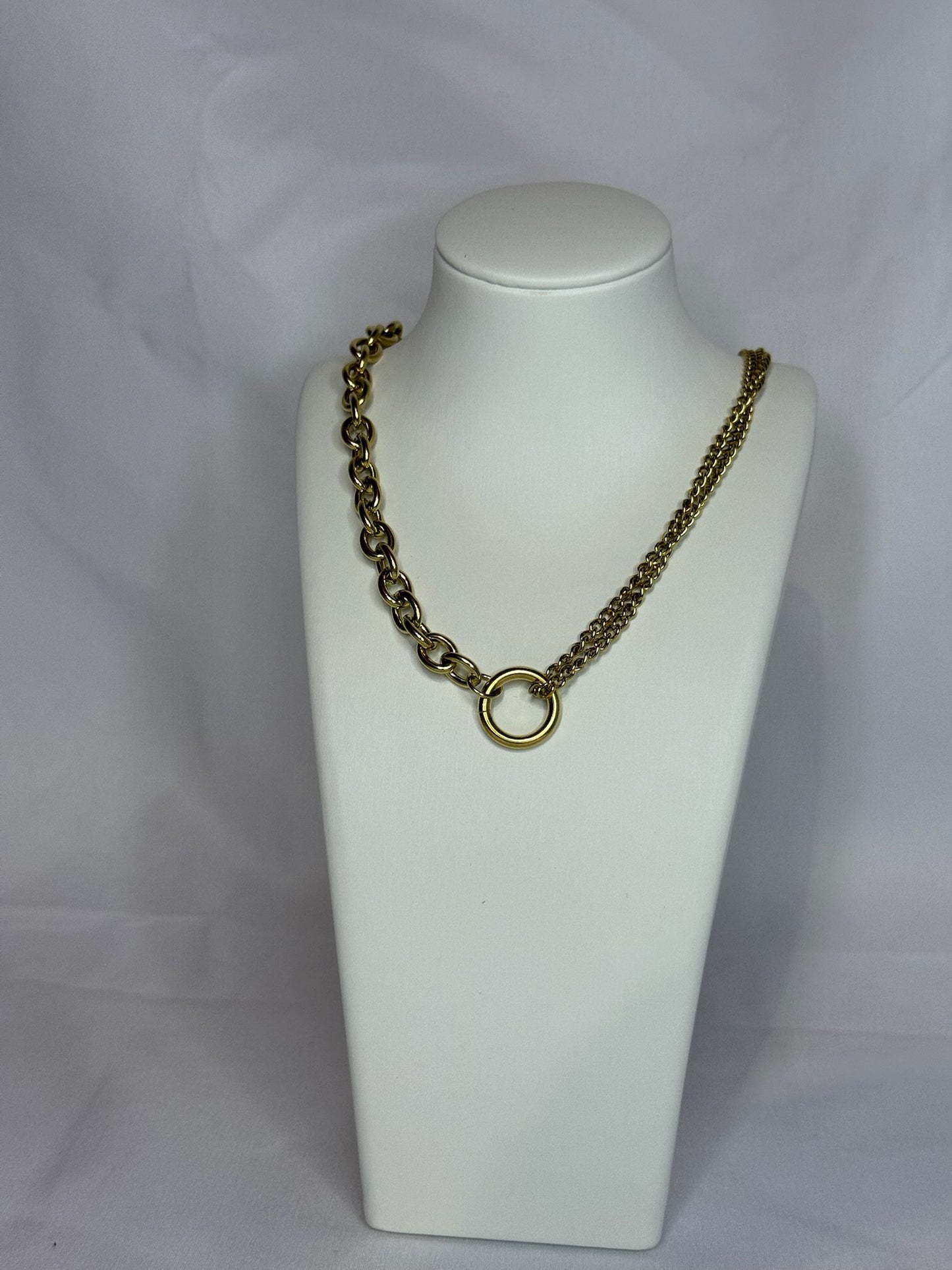 Collar Dualité